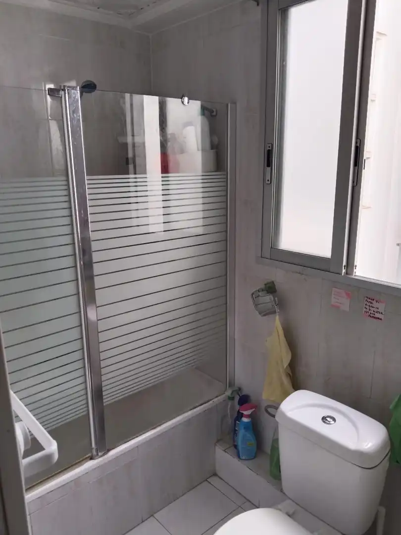 Bany de Pis en venda en Sueca amb Balcó