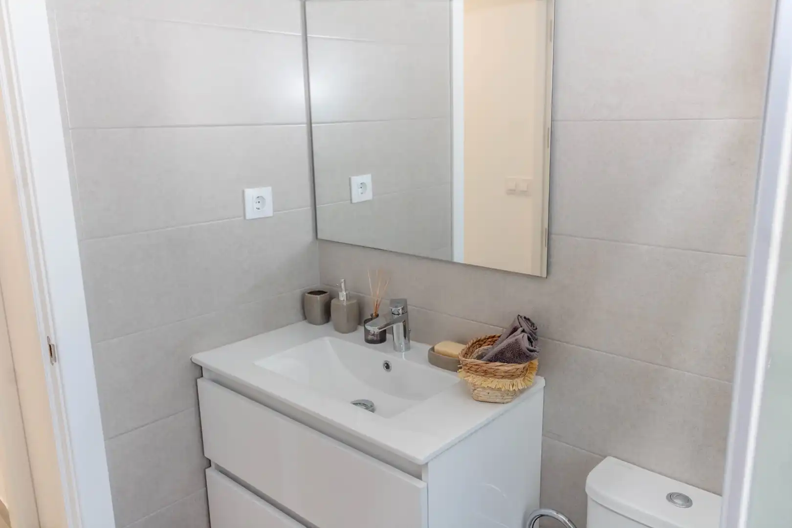 Apartament de lloguer a Tomás Maestre