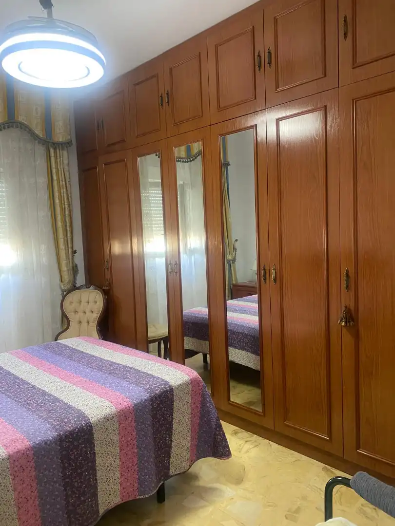 Flat for rent in Centro