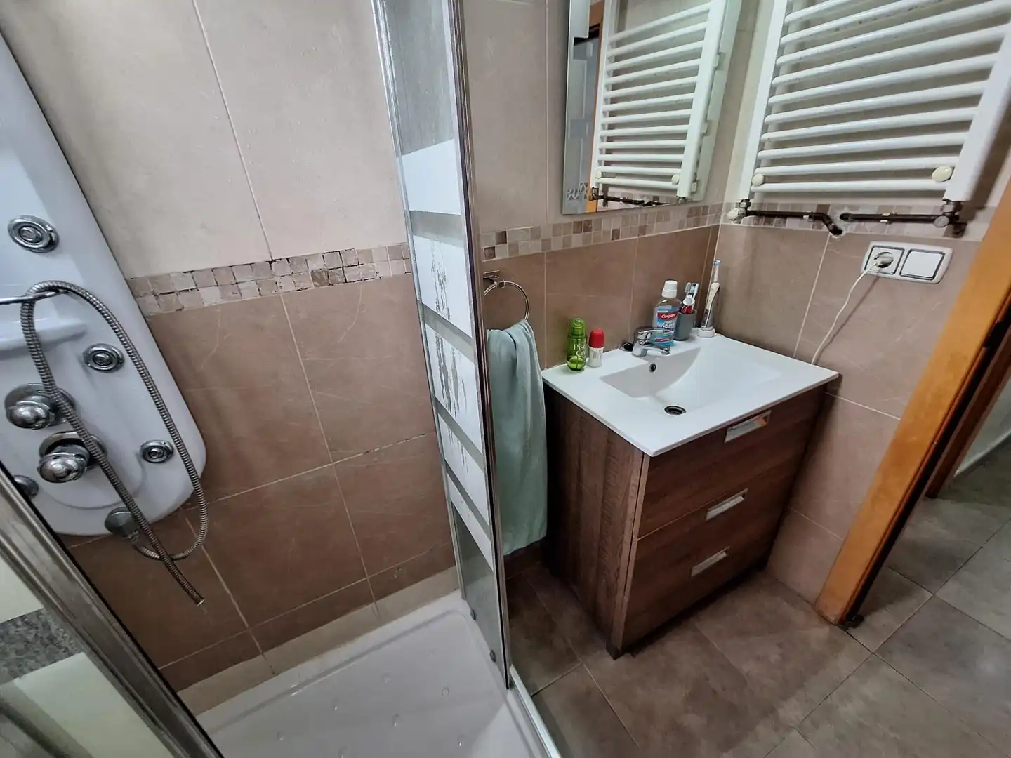 Piso con ascensor en venta en Badia del Vallès, imagen 16