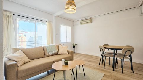 Foto 4 de Piso de alquiler en N/a, La Malva-rosa, Valencia Capital