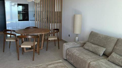 Photo 2 of Apartment to rent in Playa Poniente, Benidorm