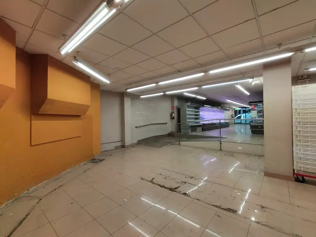 Geschaftsraum zur Miete in Barcelona