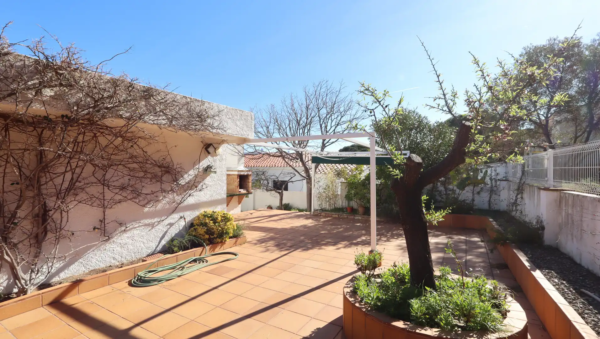 Villa mit Garten zum Verkauf in Carrer la Musclera, 14, 17489, El Port de la Selva, Girona, imagen 27