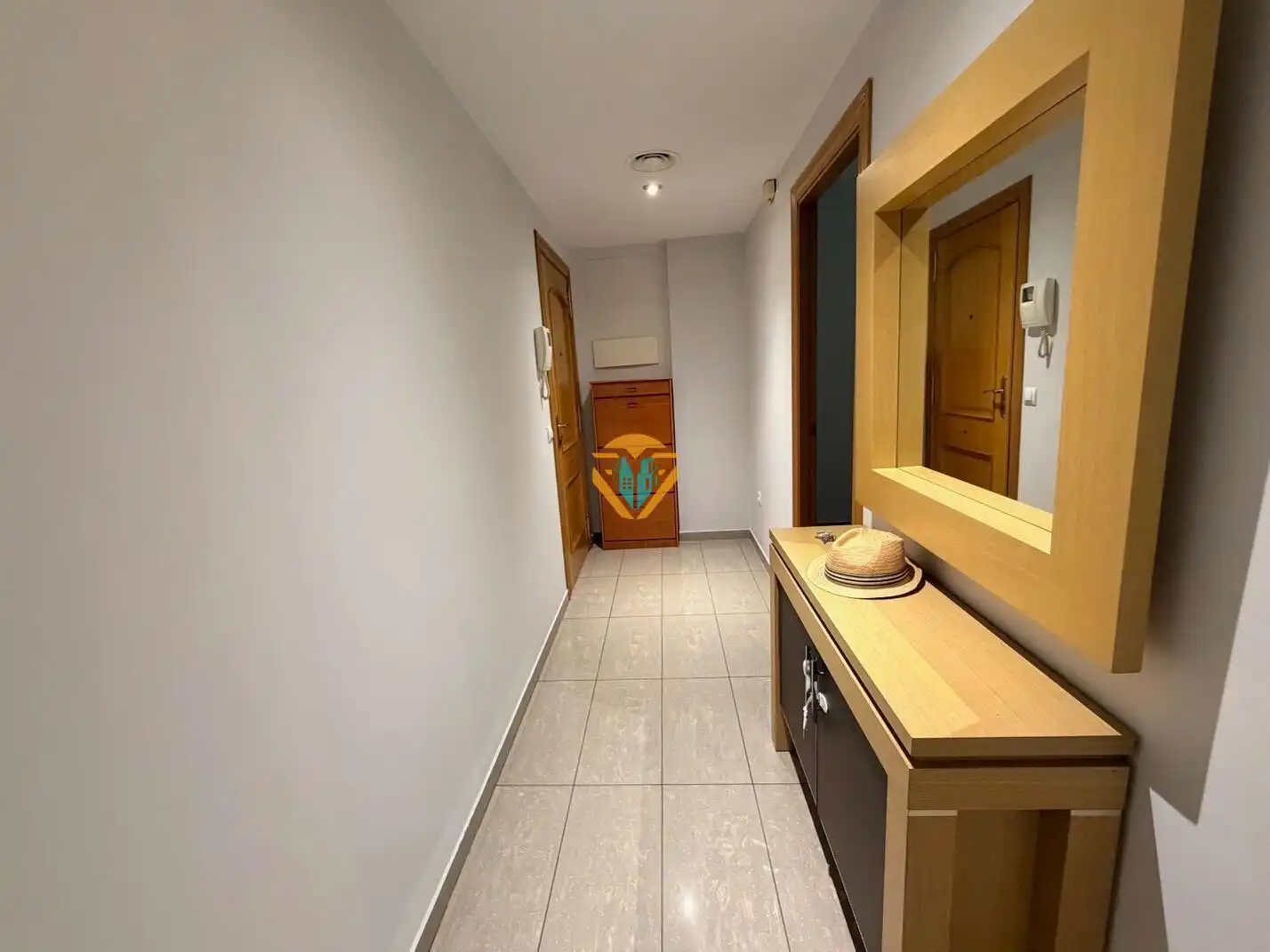 Flat for sale in Centro Urbano