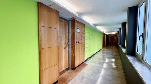 Foto 5 de Oficina en venda a Gran Vía de Don Diego López de Haro, 17, Ensanche - Moyua - Diputación, Bilbao