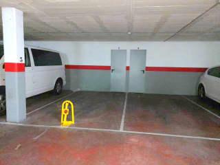 Parking of Garage for sale in Cubelles