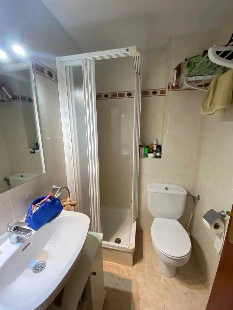 Appartamento con terrazza in vendita a Carrer de Ferrer i Busquets 132, imagen 17