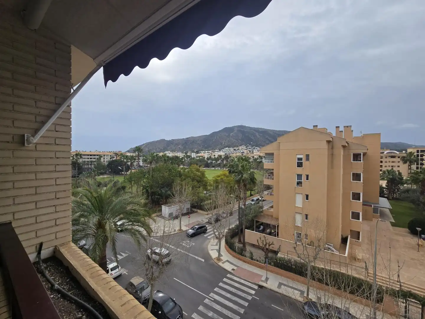 Apartment with pool to rent in L'Albir, imagen 2