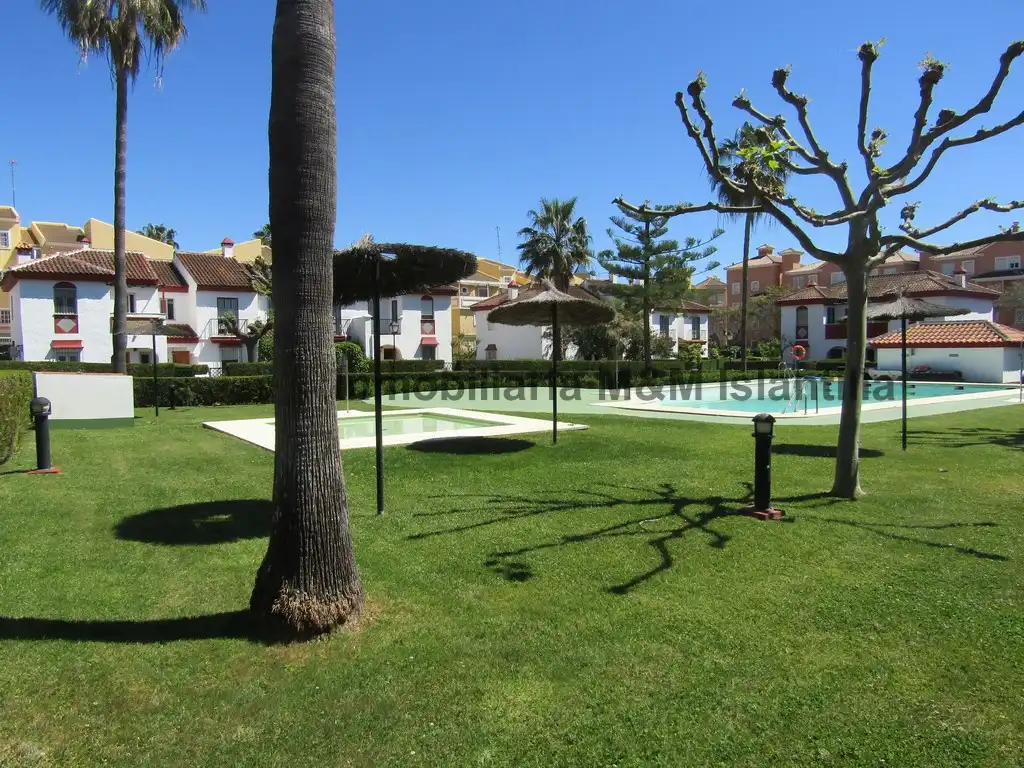 Apartament amb piscina en venda a Islantilla Costa, imagen 46