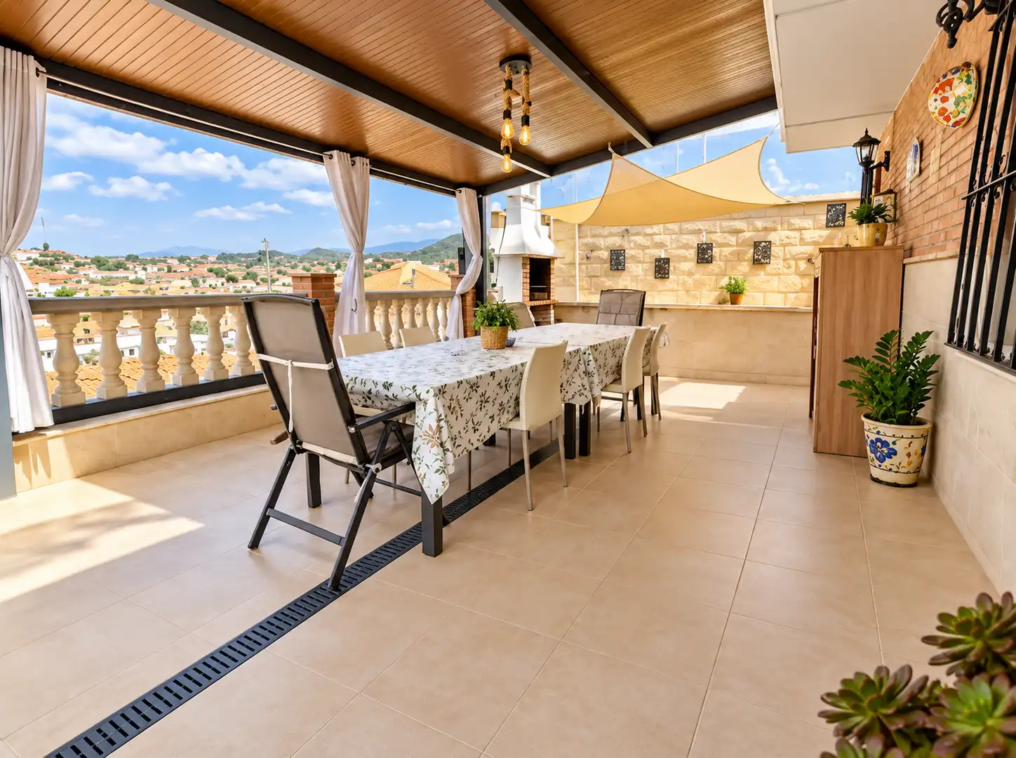 House with pool for sale in petronio, imagen 2