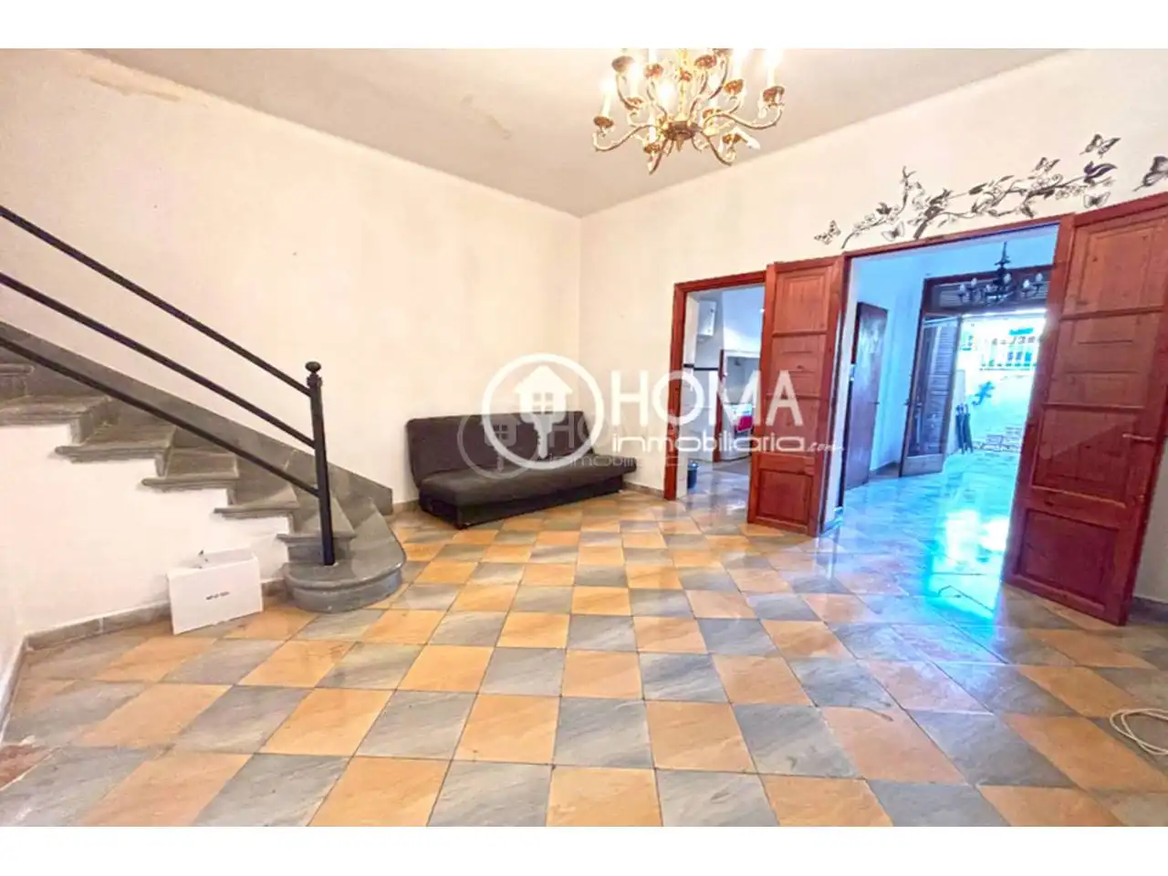 Wohnung zum Verkauf in Plaza Nins