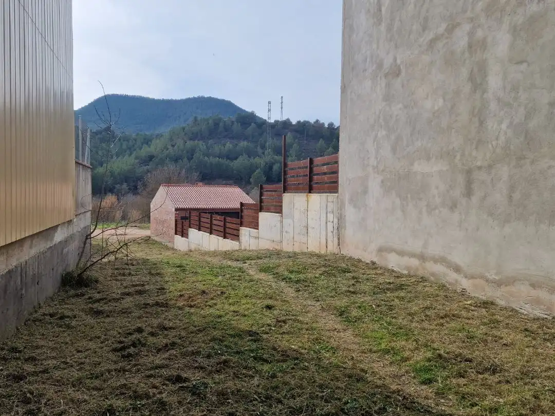Wohnbaugrundstück zum Verkauf in Carrer de la font 10, imagen 5