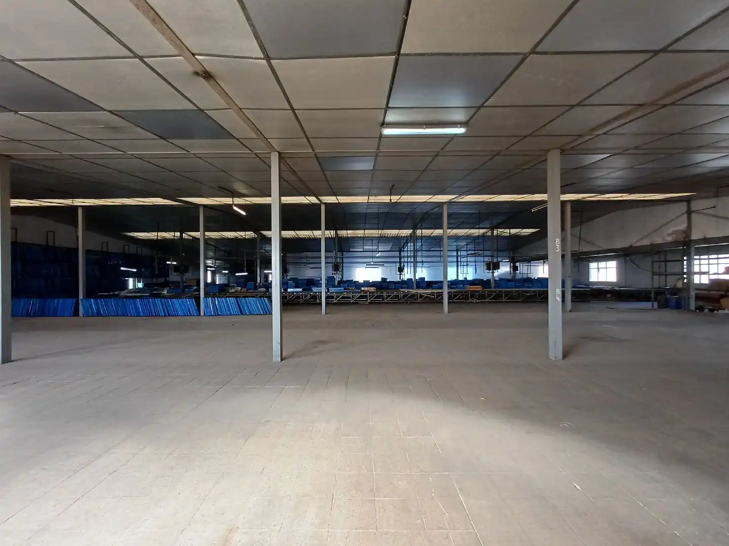 Fabrikhallen zur Miete in Cabrera de Mar, Barcelona