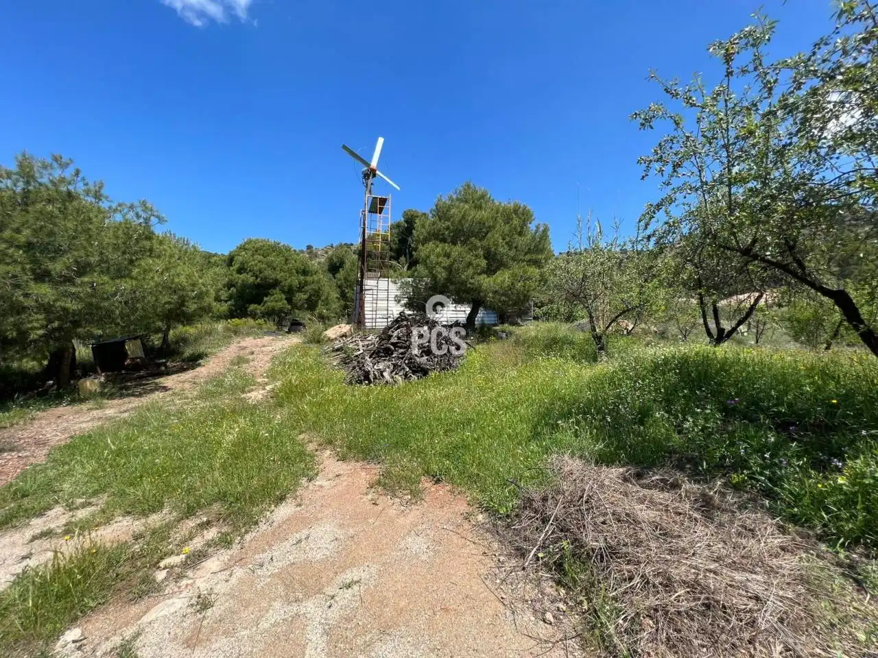 Villa zum Verkauf in Carretera Caruana S/N, imagen 7