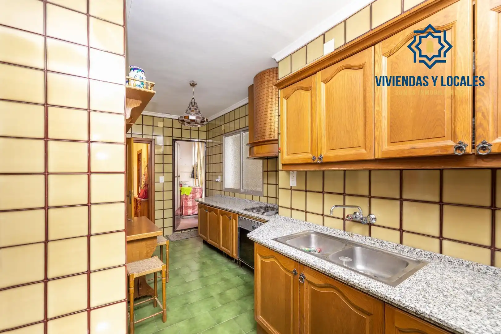 Wohnung mit Terrasse zum Verkauf in Plaza ESPAÑA, imagen 17