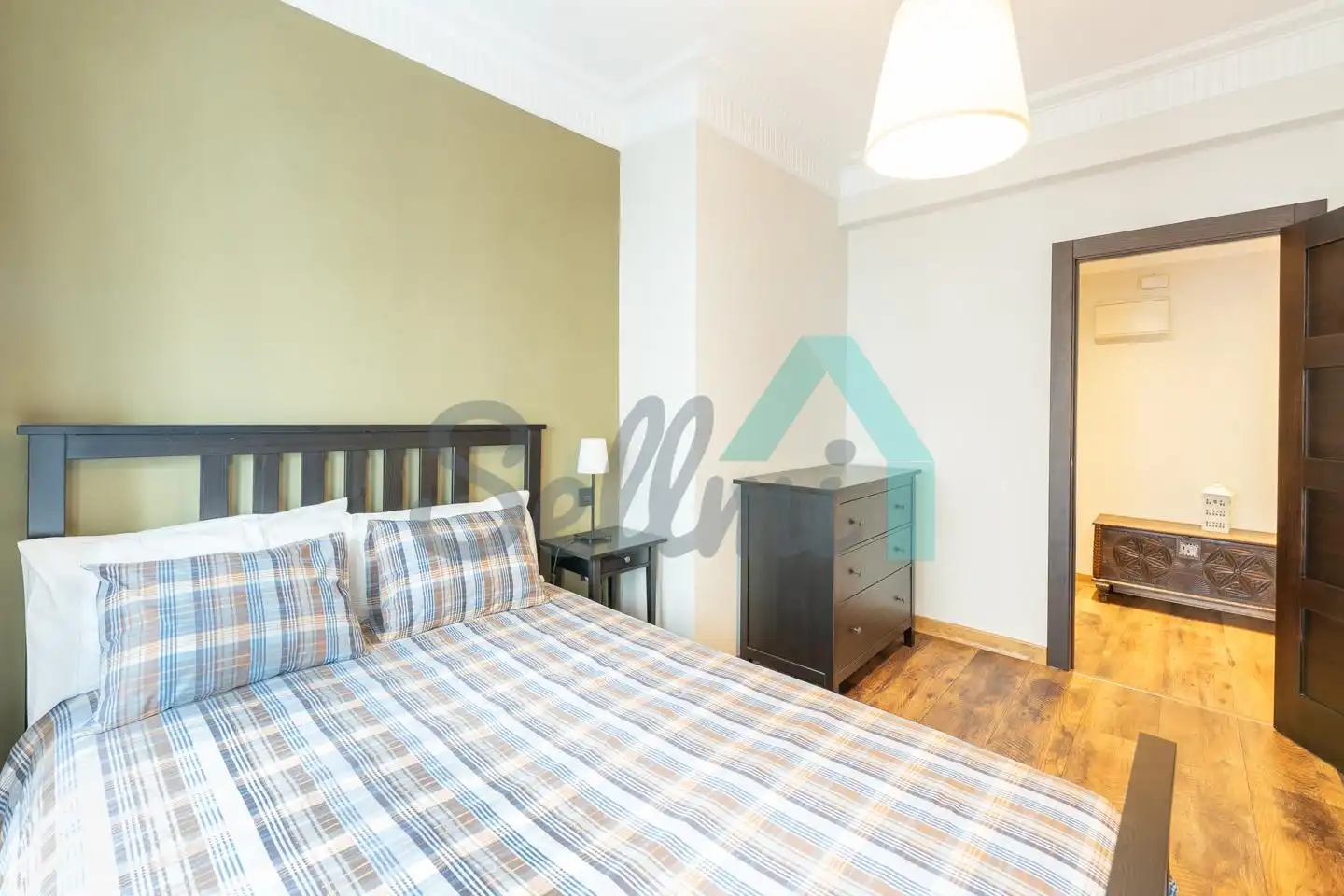Wohnung zur Miete in Oviedo , Asturias