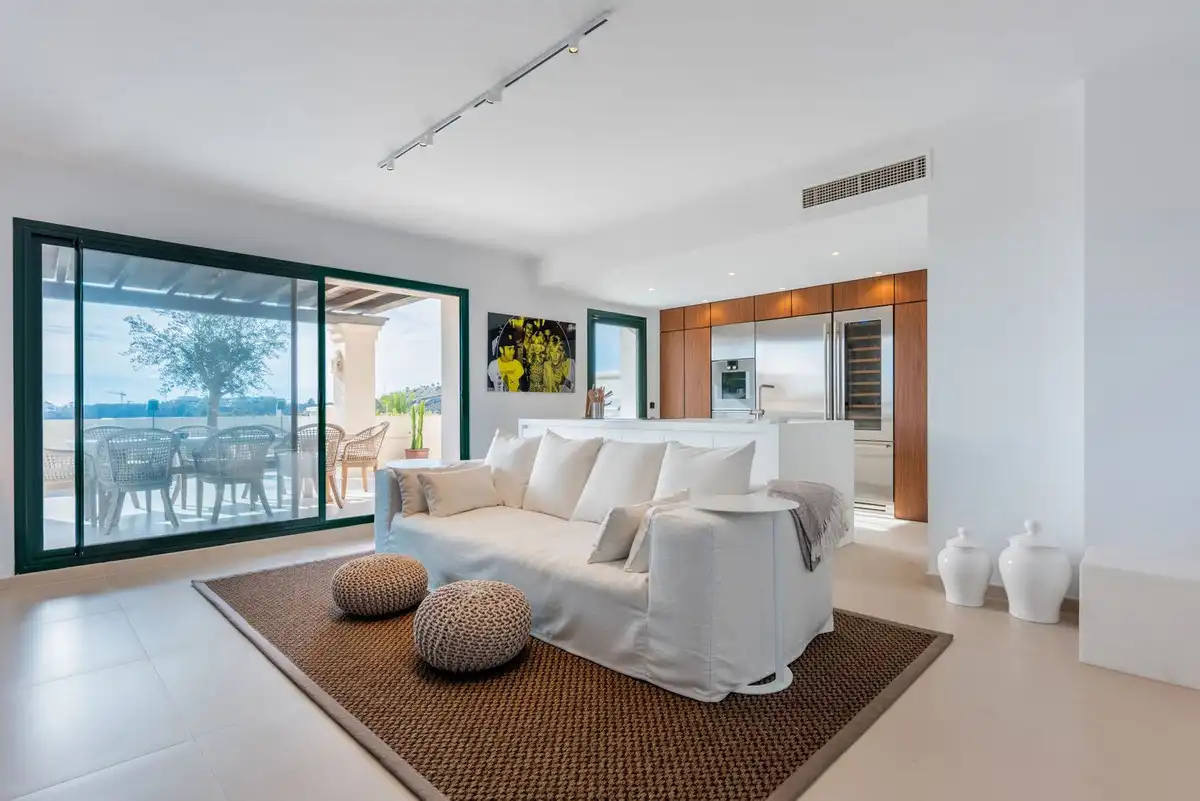Flat with lift for sale in Calle la Pacheca Alta 22, imagen 11