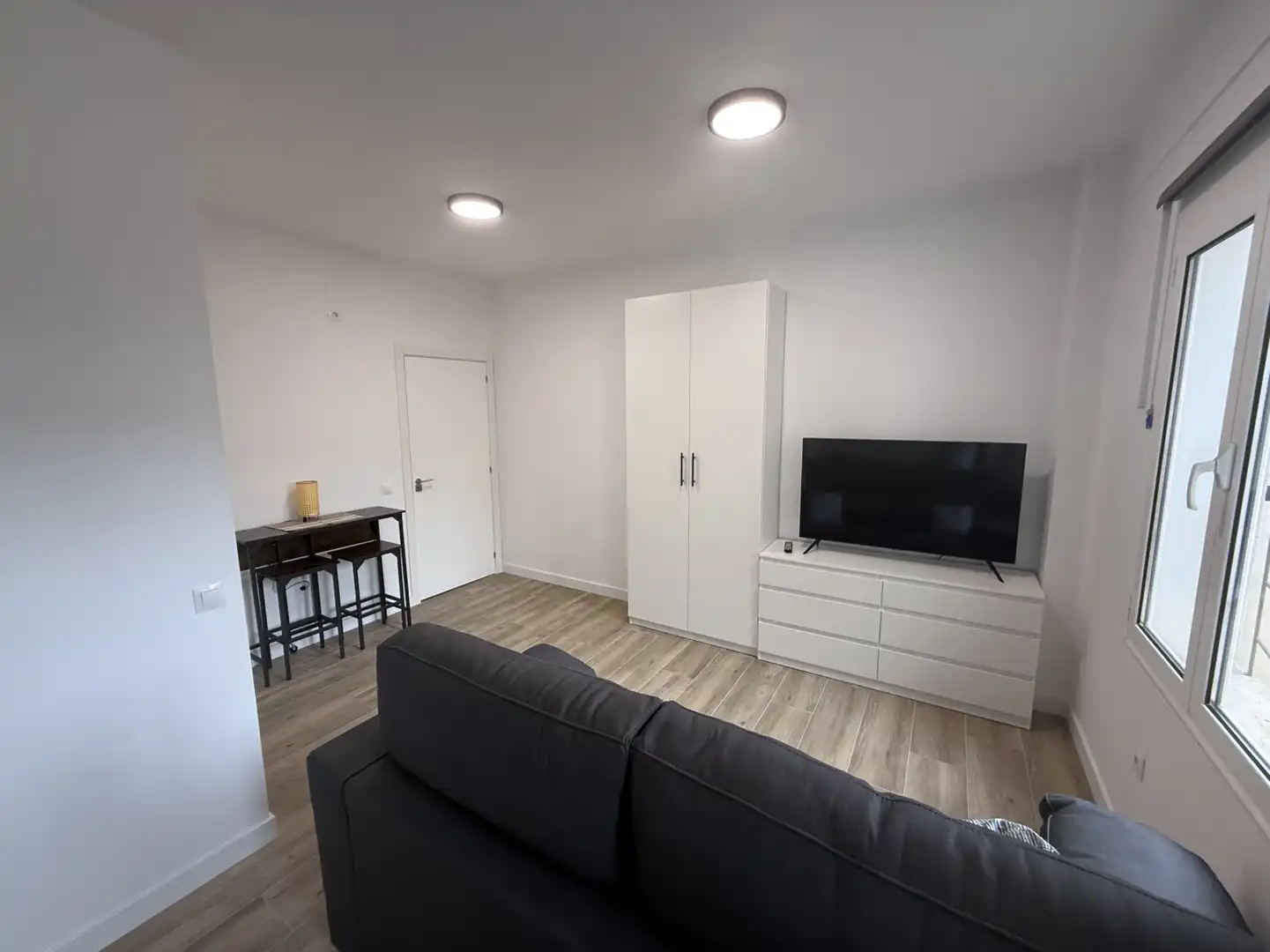 Piso en venta en Oviedo  con Jardín privado