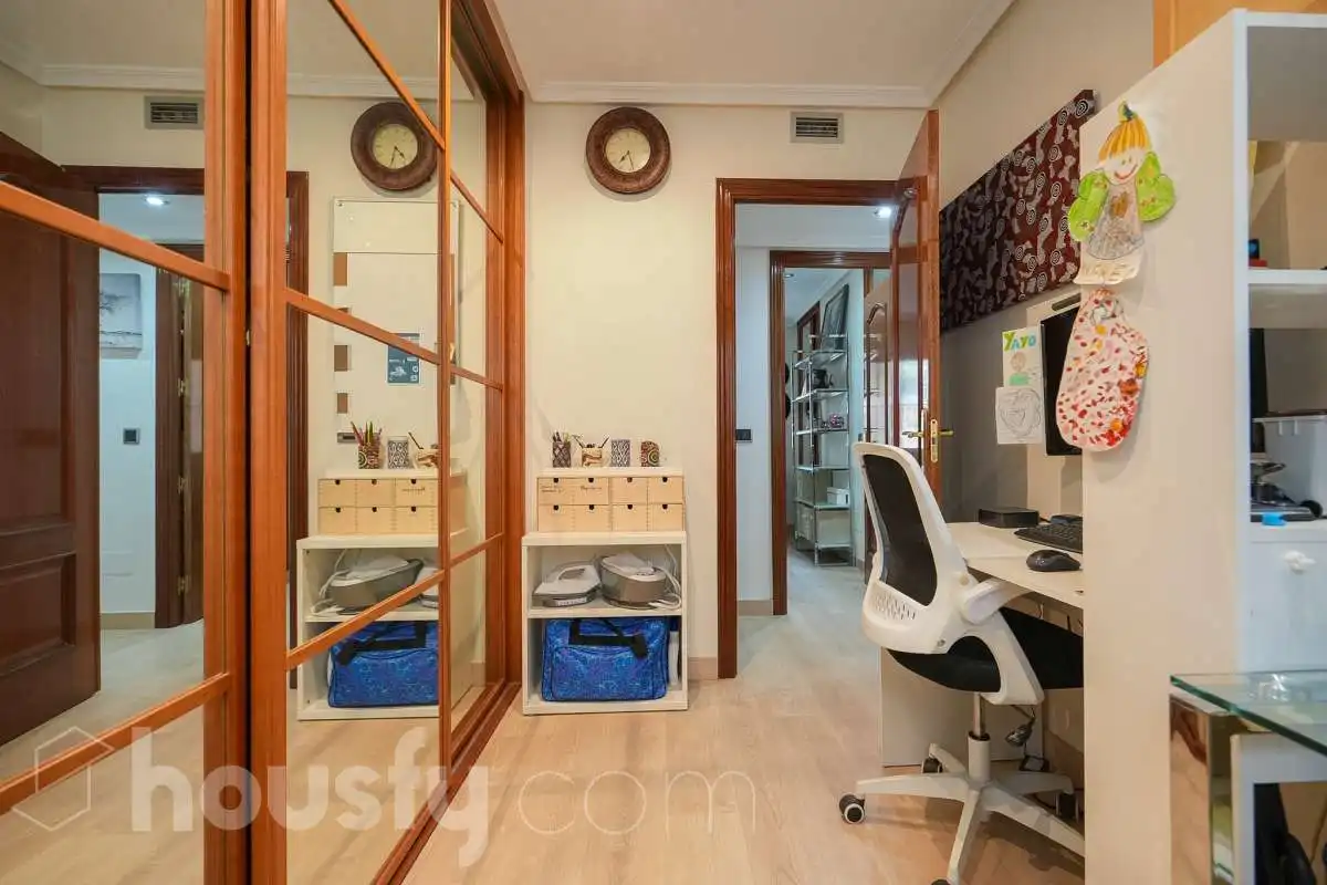 Appartement avec ascenseur à vendre à Calle Santa Virgilia ., imagen 27