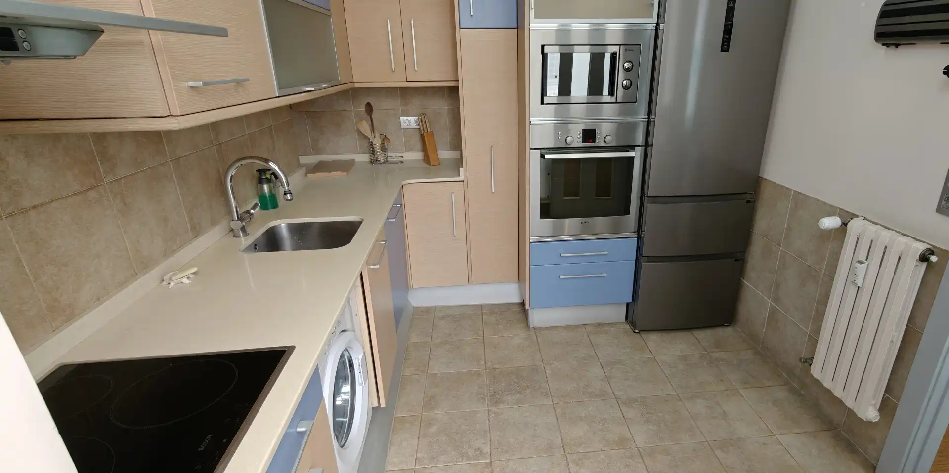 Ático en venta en Calle de Francisco de Vitoria, Paseo Constitución - Las Damas