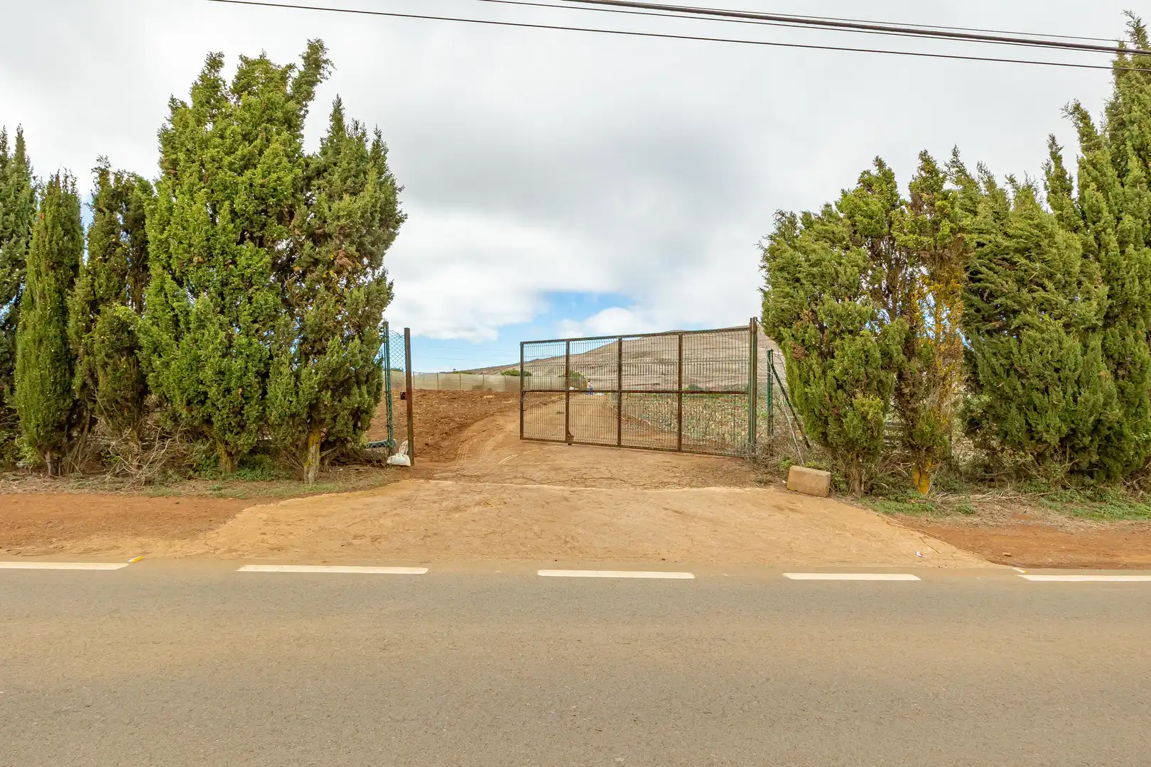 Residencial en venta en Lugar Lomo del Poleo, Saucillo - Fagajesto - Juncalillo