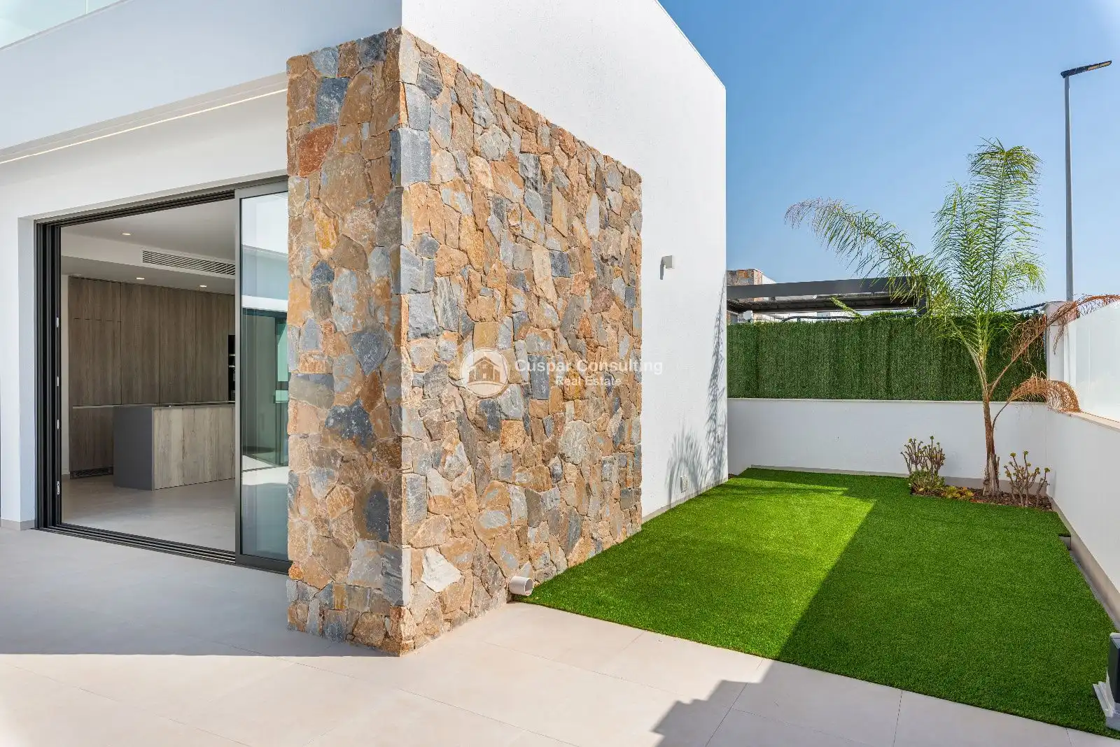 Villa con piscina in vendita a San Javier ciudad, imagen 24