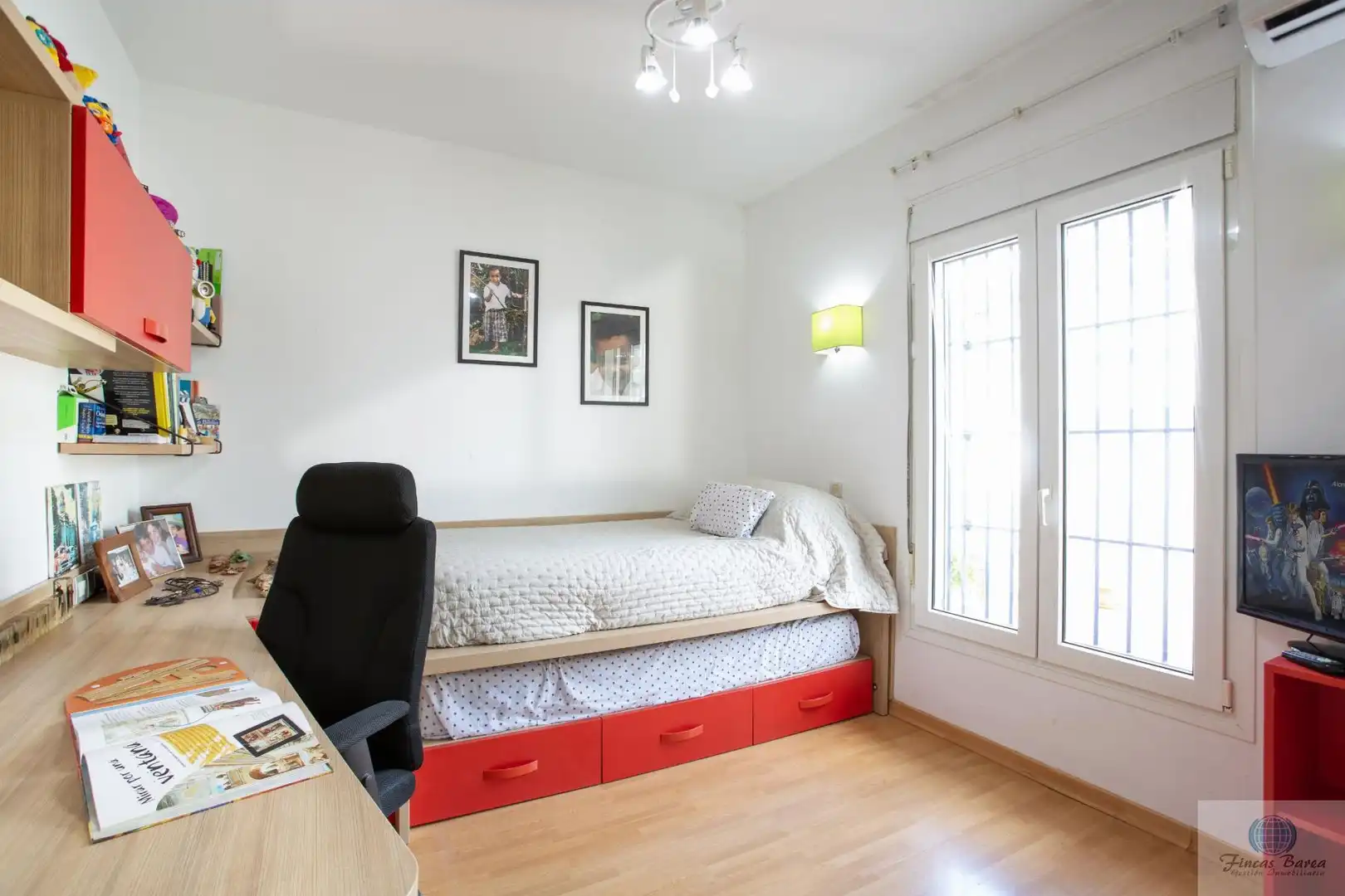 Habitación de Casa o chalet en venta en Benalmádena con Aire acondicionado, Trastero y Piscina