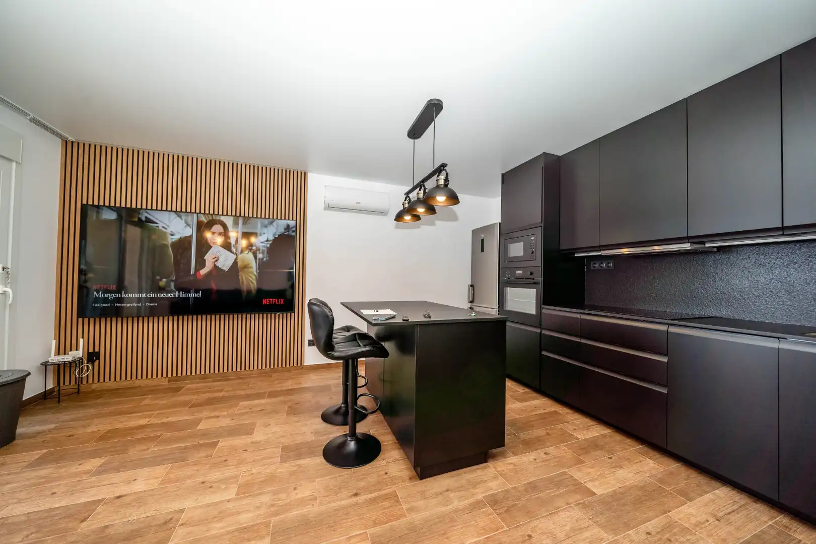 Cuina de Apartament en venda en Los Alcázares amb Terrassa