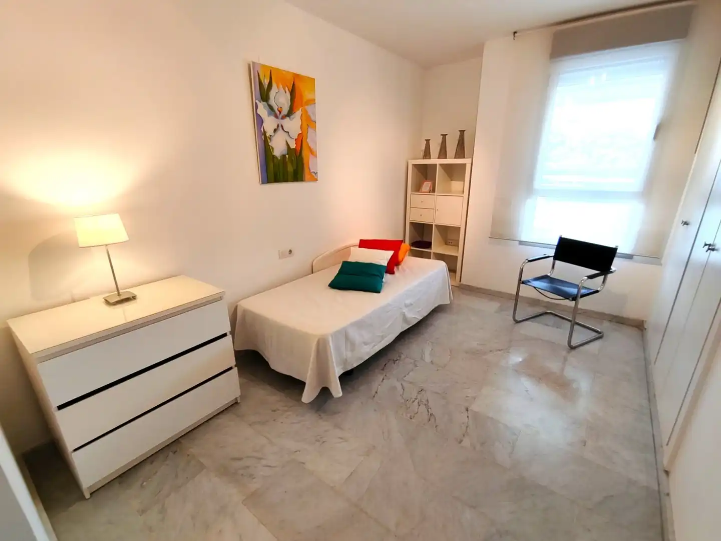 Flat for rent in Calle Principe Felipe, Rocafort