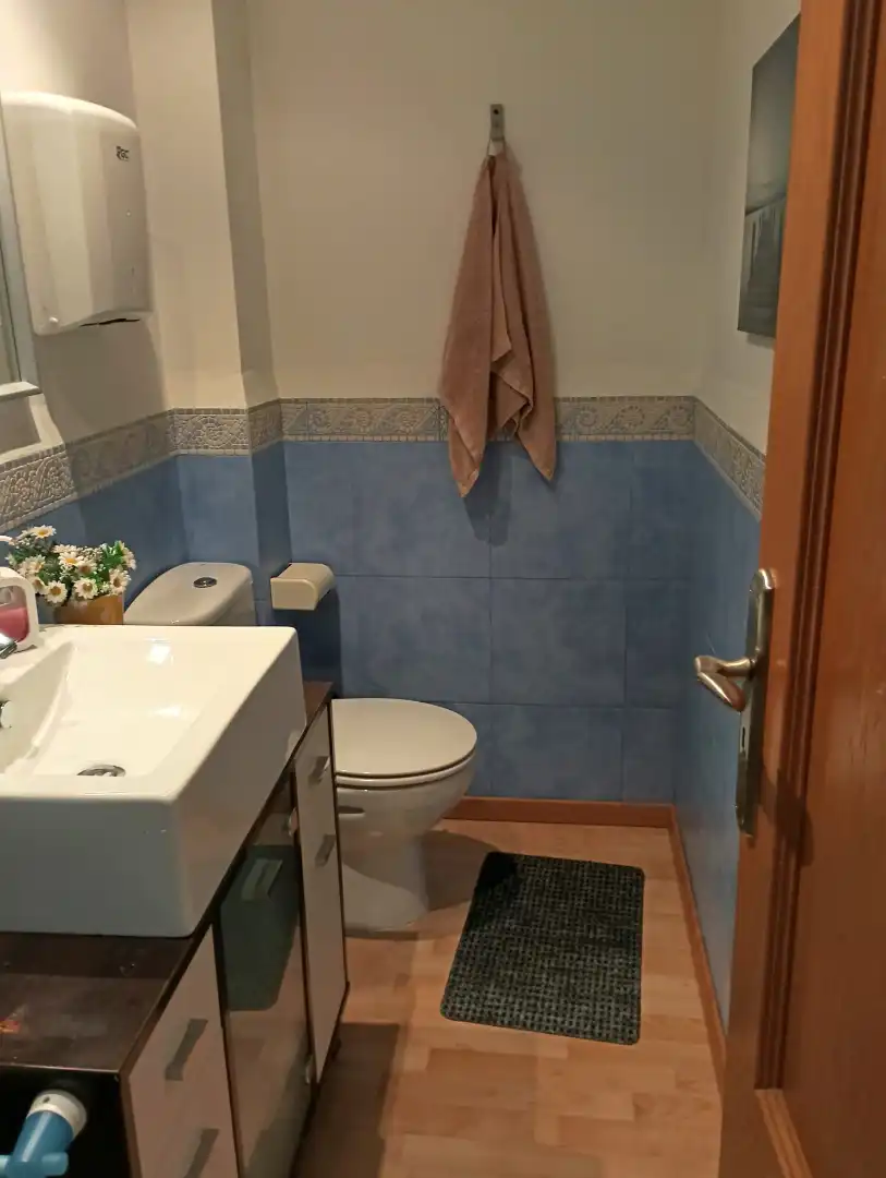 Business premises for transfer in Carrer del Freser, imagen 13