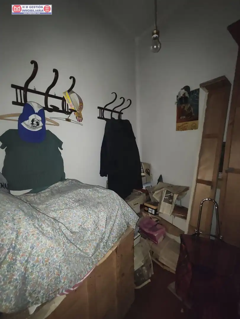 Casa amb terrassa en venda a Alcázar de San Juan, imagen 49