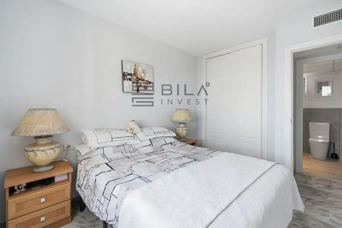 Penthouse with pool for sale in Los Nadales, imagen 11