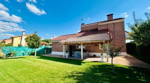 Foto 5 de Casa o xalet de lloguer a Aldeamayor de San Martín, Valladolid