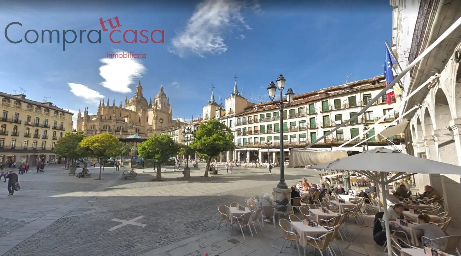 Immobles singulars en venda a Plaza Mayor - San Agustín, imagen 29