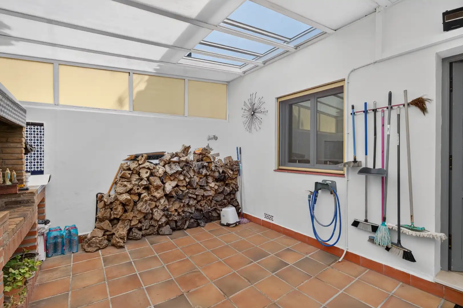 Reihenhaus mit Pool zum Verkauf in Sol, imagen 18