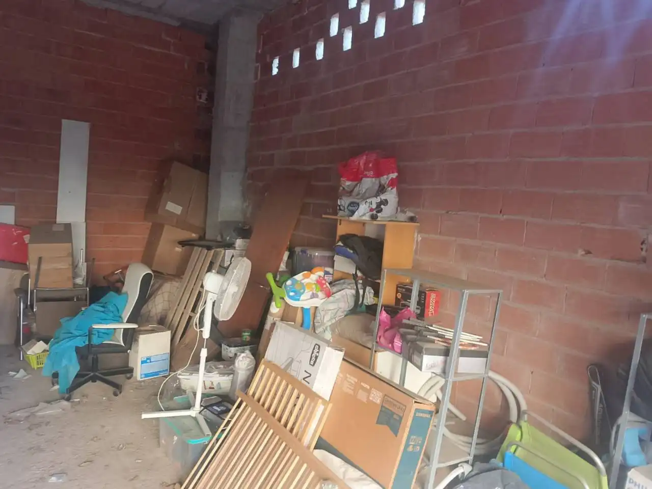 Gewerbefläche zum Verkauf in Calle Manuel Broseta, imagen 13
