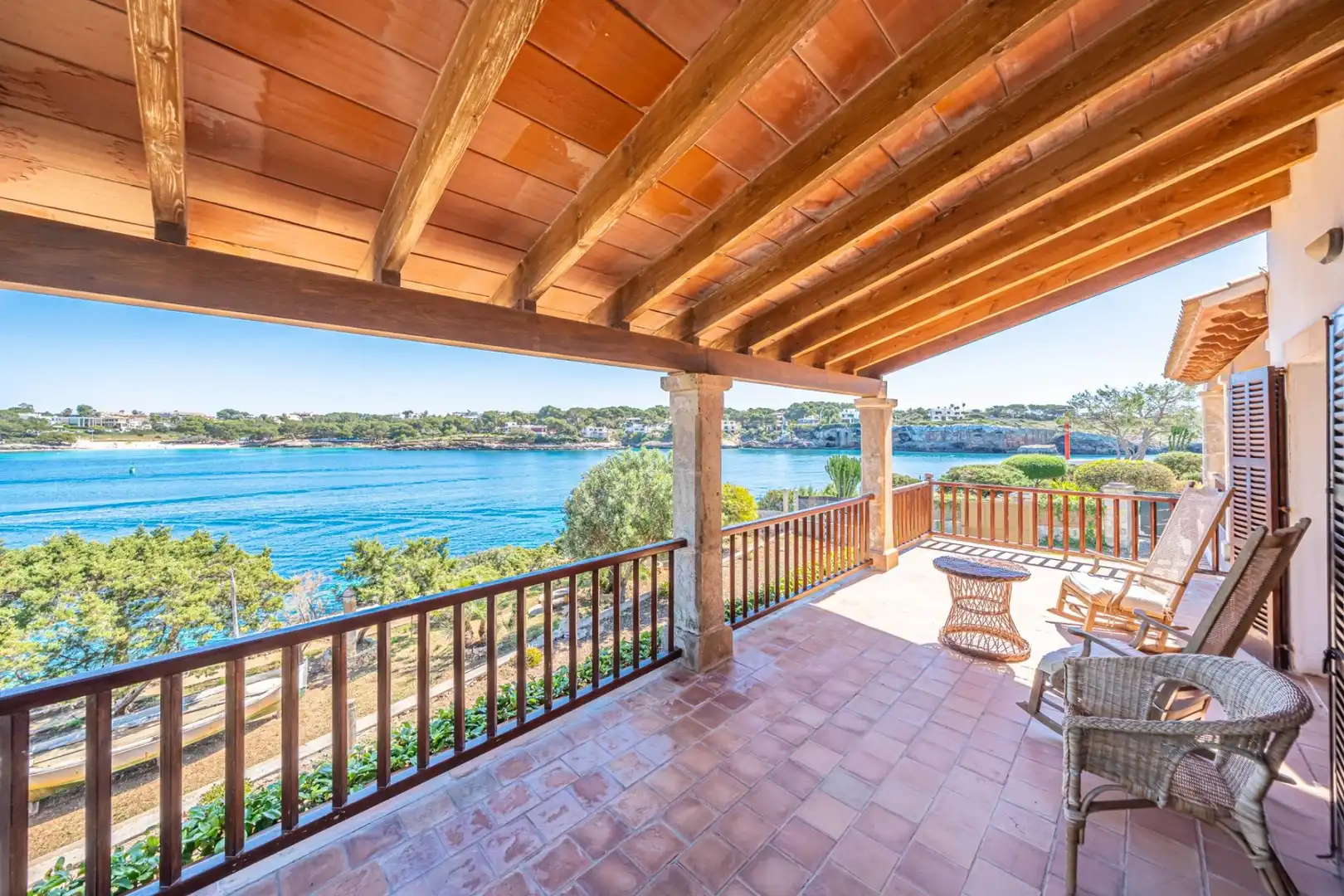 Terrace of Houses for sale in Felanitx