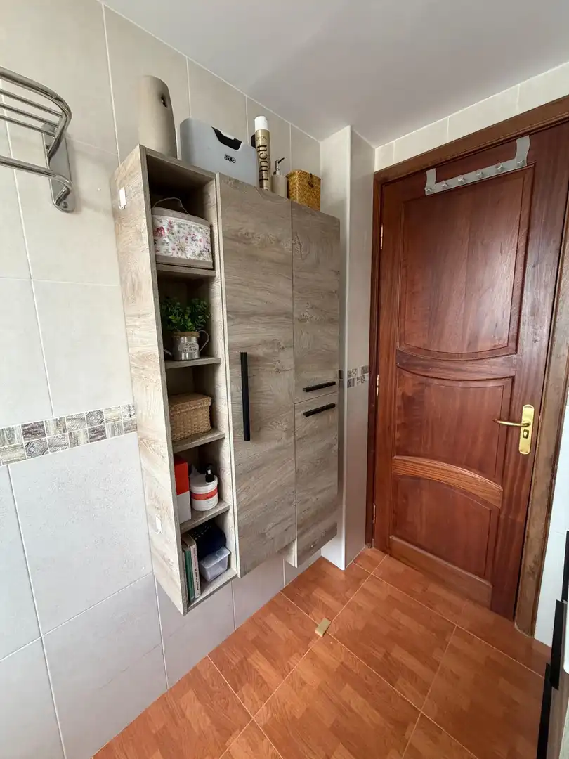 Kitchen of Houses for sale in Teguise  with Air Conditioner, Terrace and Storage room