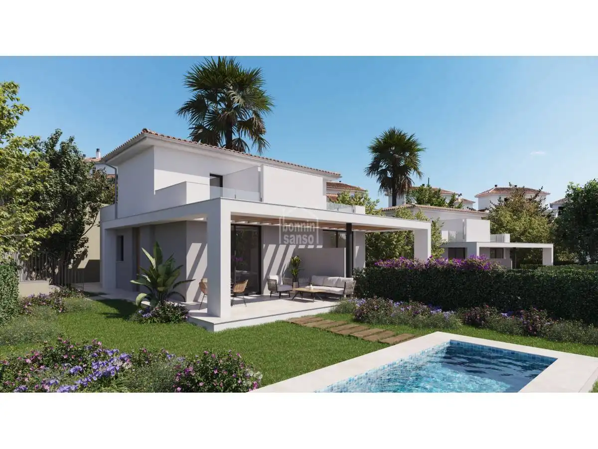 Villa avec piscine à vendre à Cala Magrana - Cala Anguila - Cala Mendia, imagen 11