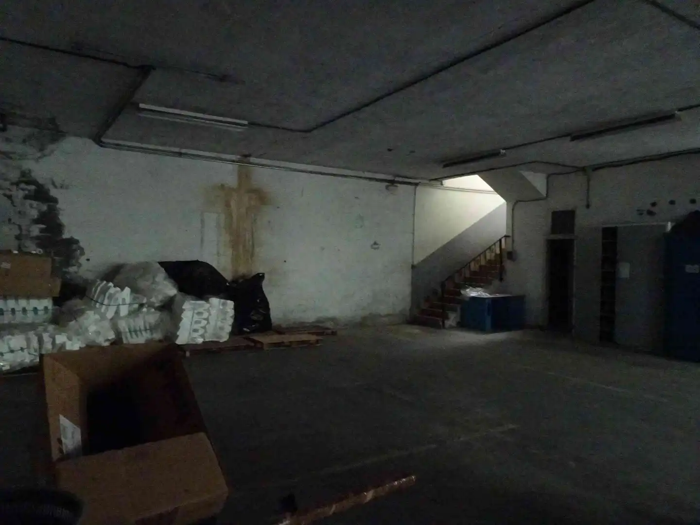 Industriegebäude mit Aufzug zum Verkauf in Aingeru Guarda Pasealekua Ibilbidea 10, imagen 41