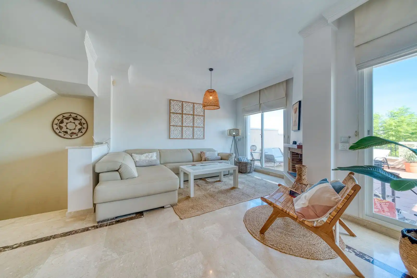 Terraced house with pool for sale in N-340 147, imagen 7