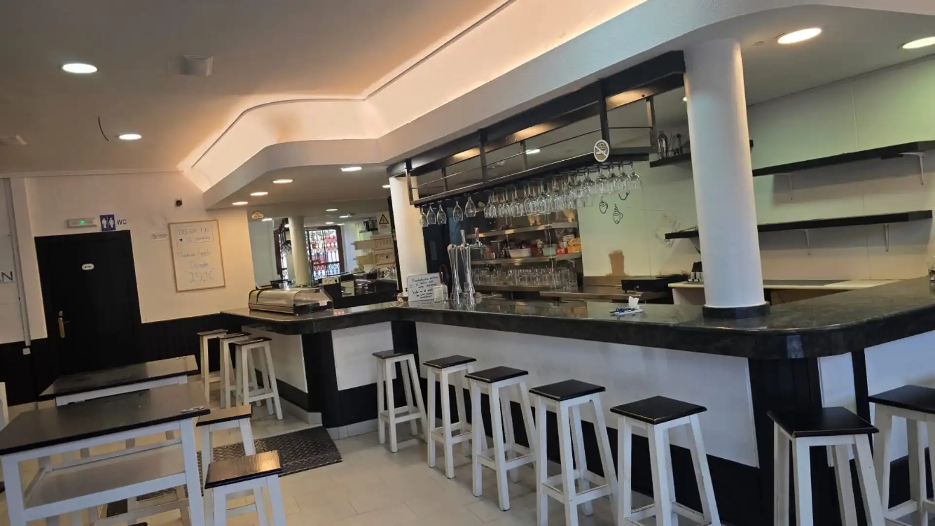 Local en venta en Madridejos con Aire acondicionado