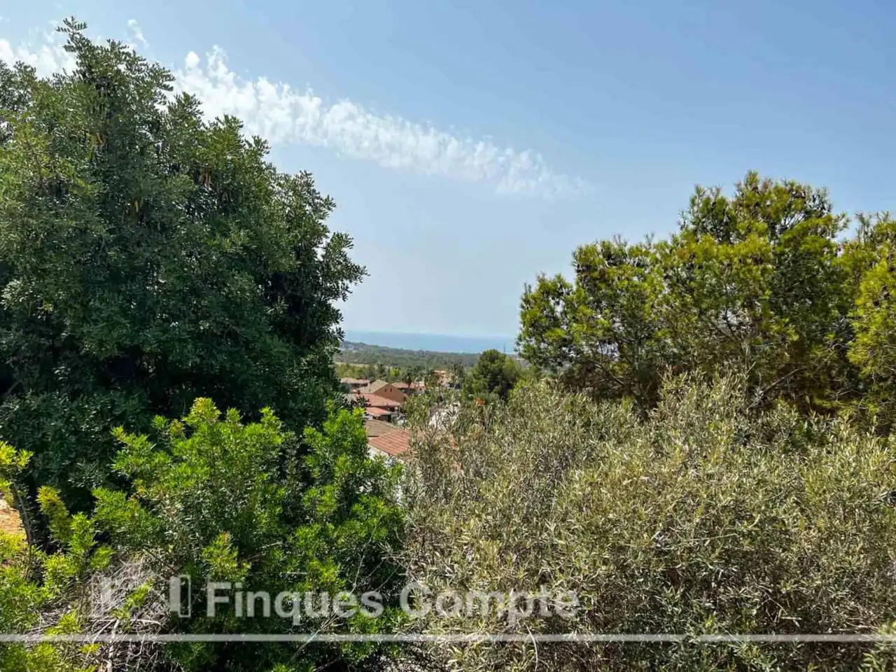 Residential land for sale in Calle meritxell
