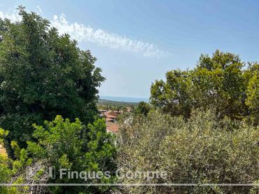 Residential land for sale in Calle meritxell