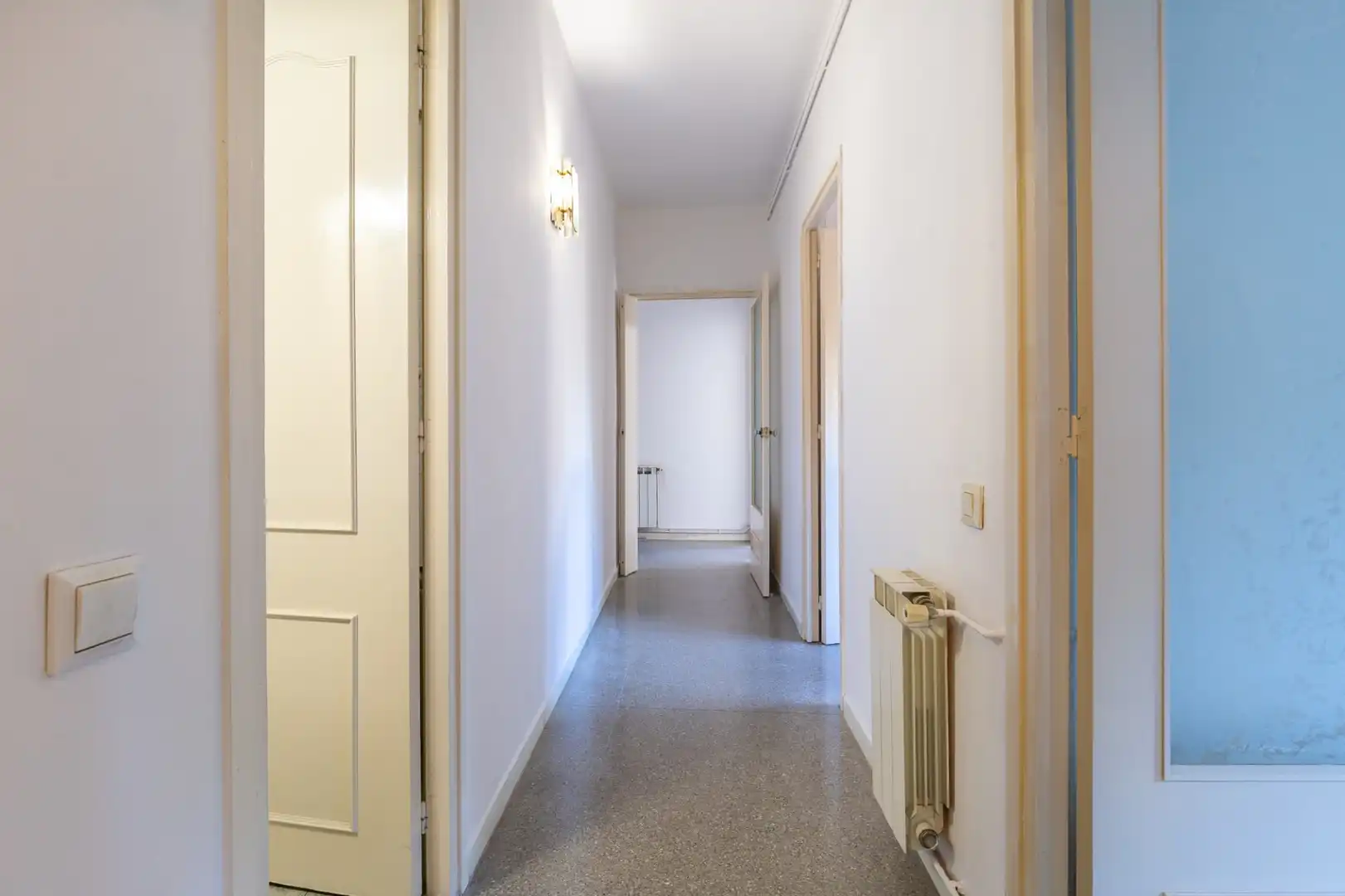 Appartamento con terrazza in vendita a DOCTOR AIGUADER, imagen 26