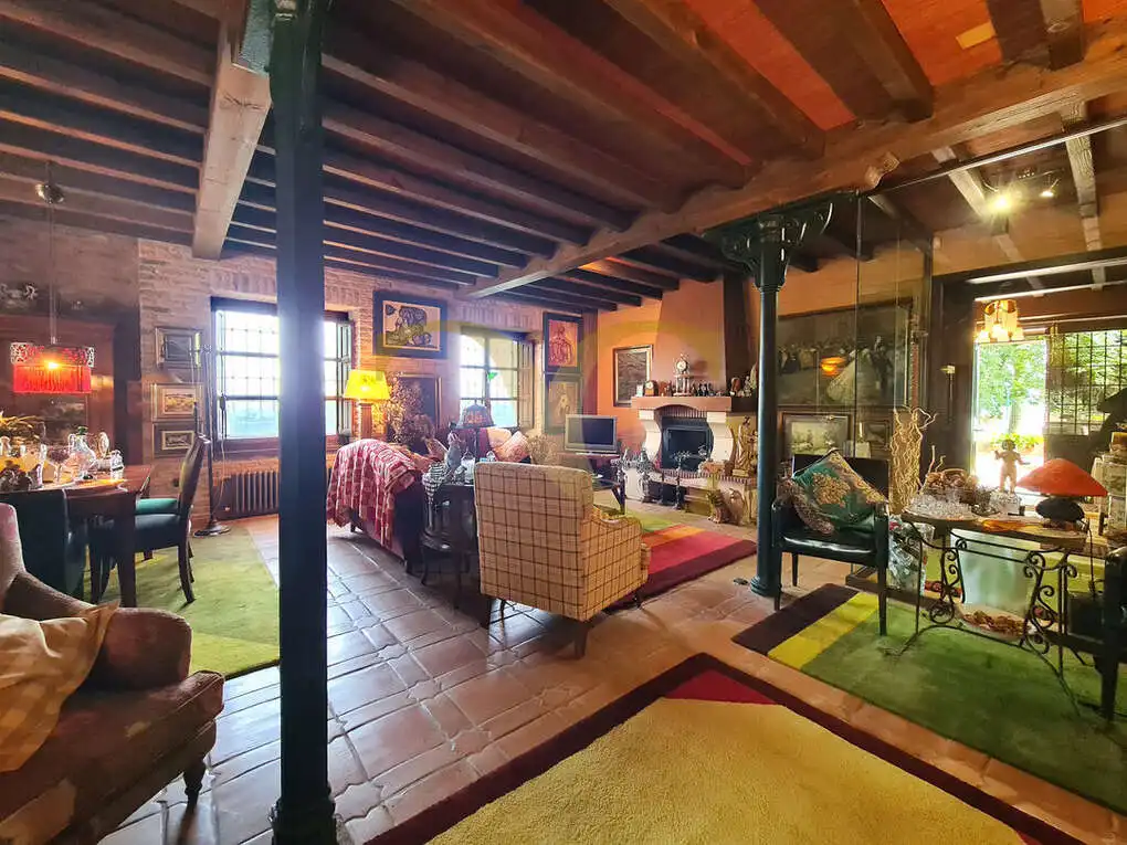 House with garden for sale in Buenavista - El Cristo, imagen 19