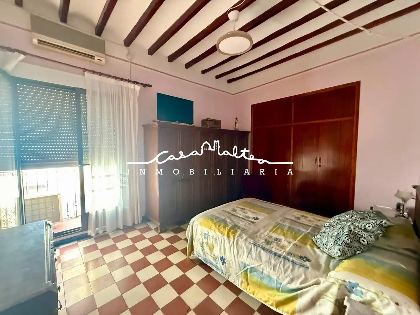 Haus mit Terrasse zum Verkauf in Callosa d'en Sarrià, imagen 14