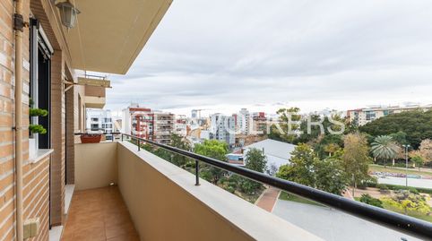 Foto 3 de Piso de alquiler en Carrer de la Indústria, Aiora, Valencia Capital