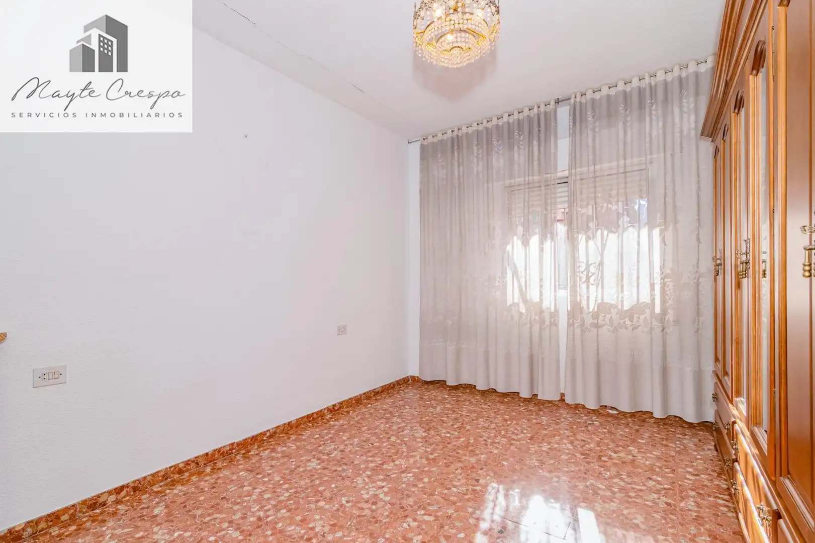 Sala de estar de Casa o chalet en venta en Granada con Terraza